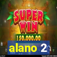 alano 2